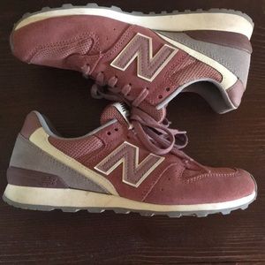 New Balance 696 Sz 6.5